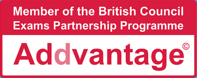 Addvantage - British Council