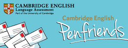 Cambridge PenFriends