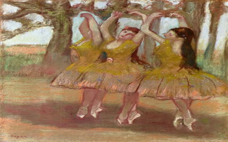 degas1