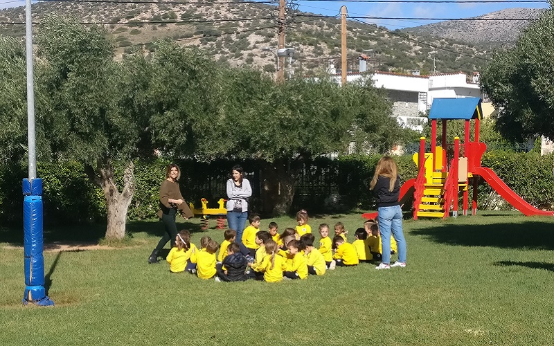 ΑΣΚΗΣΗ ΑΜΕΣΗΣ ΕΚΚΕΝΩΣΗΣ ΚΤΙΡΙΟΥ