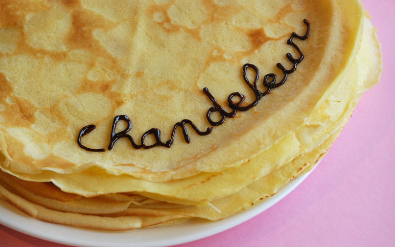 LA CHANDELEUR ET LA TRADITION DES CRÊPES