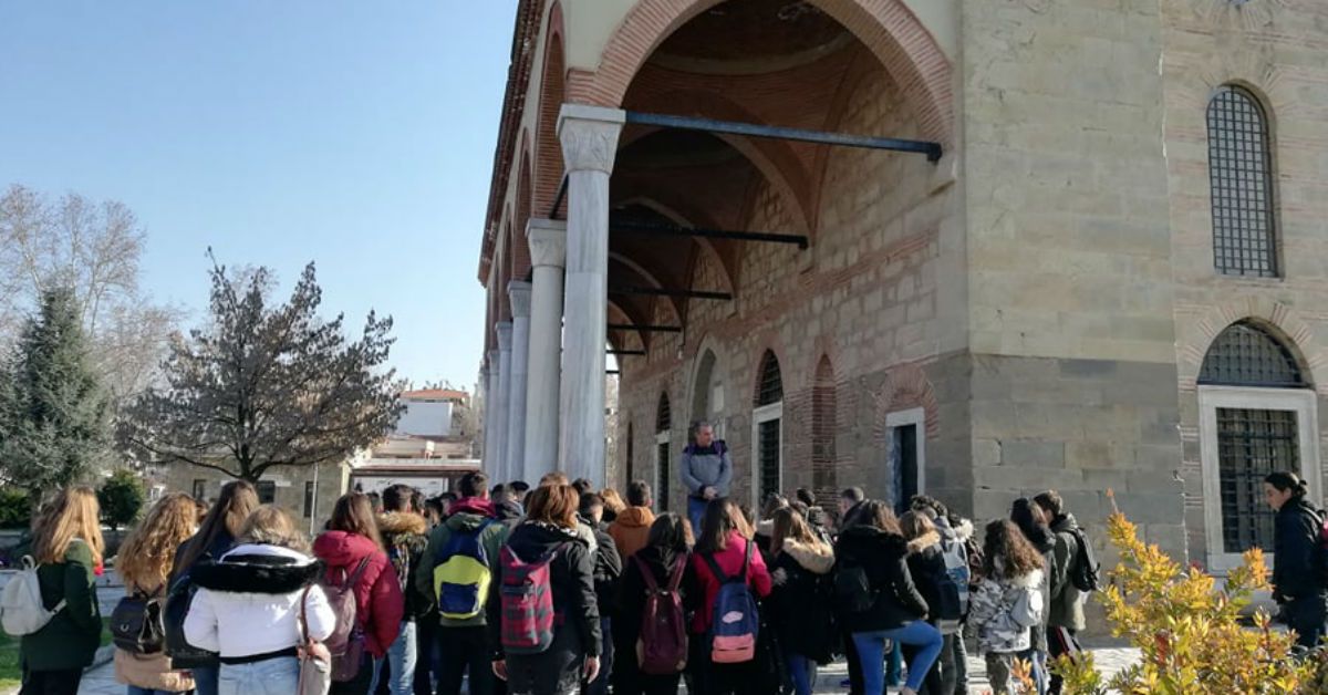 ΣΤΗΝ ΠΑΤΡΙΔΑ ΤΟΥ ΑΣΚΛΗΠΙΟΥ... ΣΤΑ ΓΡΑΦΙΚΑ ΤΡΙΚΑΛΑ!