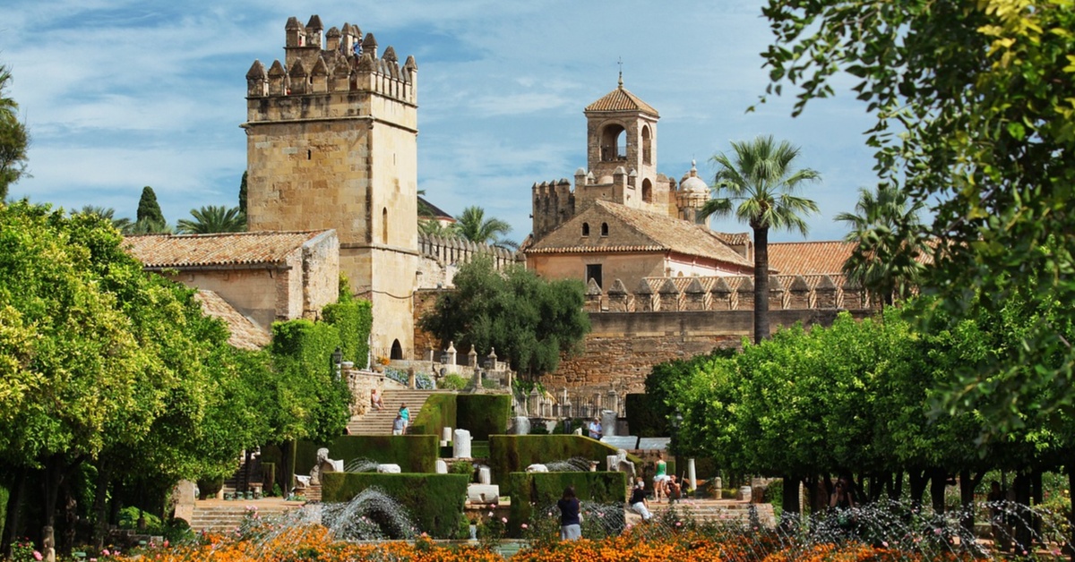 CÓRDOBA: UNA DE LAS CIUDADES MÁS BONITAS DE ESPAÑA