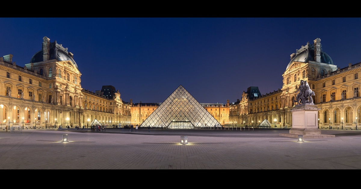 louvre