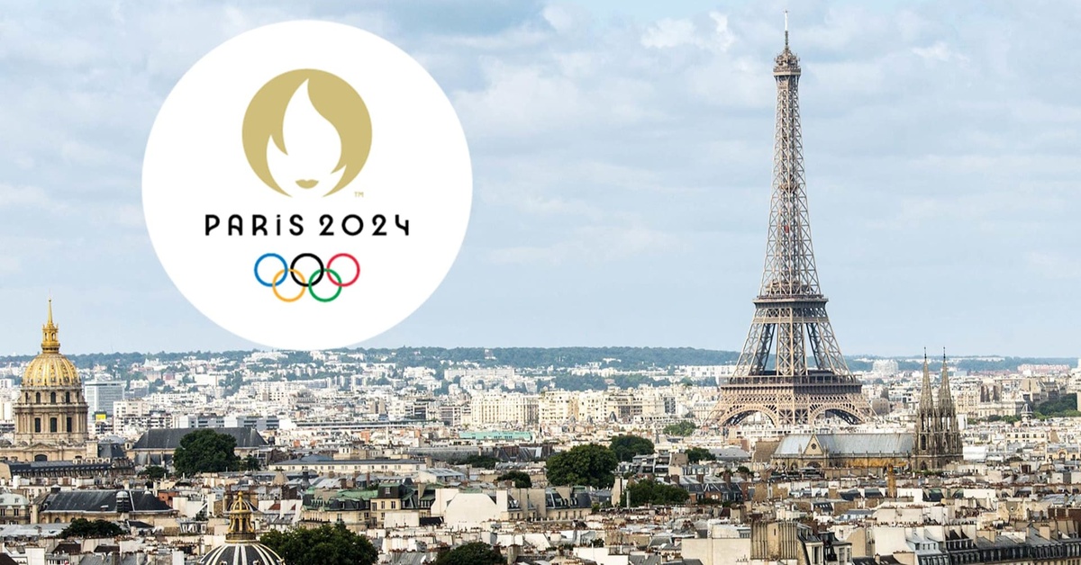 EN ROUTE VERS 2024